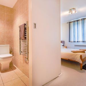 Appartement met Twee Slaapkamers