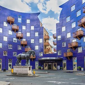 Appartement met een Slaapkamer